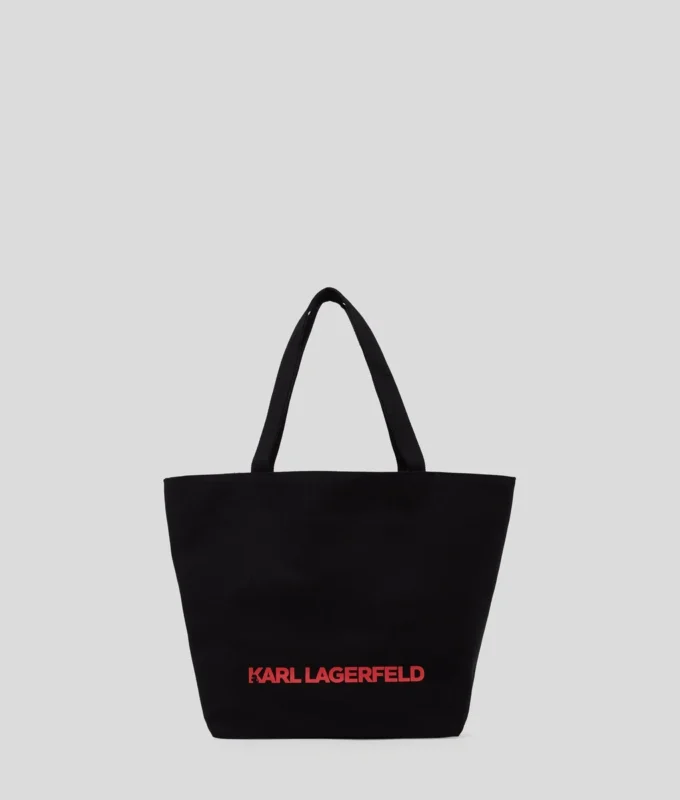 SAC SHOPPER RÉVERSIBLE K/HEART SAC SHOPPER RÉVERSIBLE K/HEART