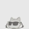 Sac à strass Choupette pour fille Sac à strass Choupette pour fille