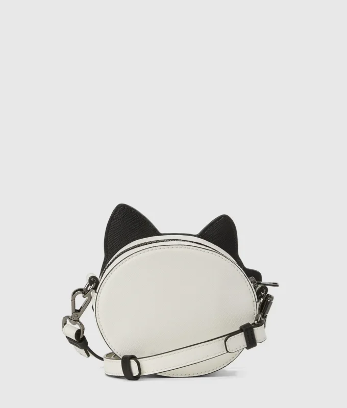 Sac à strass Choupette pour fille Sac à strass Choupette pour fille
