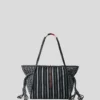 SAC TOTE KL X AMBER VALLETTA SAC TOTE KL X AMBER VALLETTA
