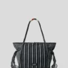 SAC TOTE KL X AMBER VALLETTA SAC TOTE KL X AMBER VALLETTA