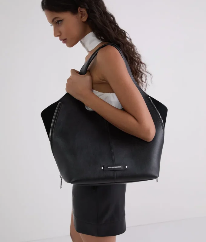 SAC TOTE MOYEN K/HARDWARE SAC TOTE MOYEN K/HARDWARE