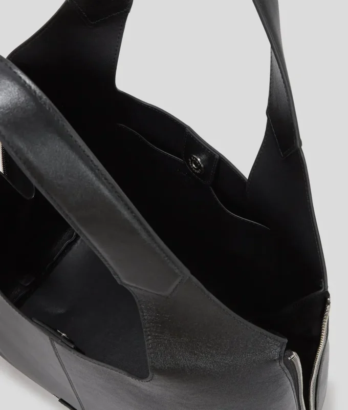 SAC TOTE MOYEN K/HARDWARE SAC TOTE MOYEN K/HARDWARE