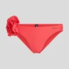 SACHE DE BIKINI À FLEURS SACHE DE BIKINI À FLEURS