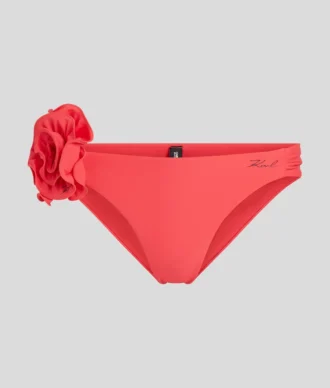 SACHE DE BIKINI À FLEURS