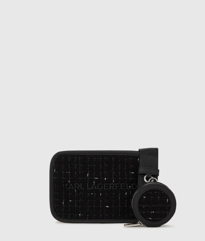 Sacoche pour appareil photo Boucle Sacoche pour appareil photo Boucle
