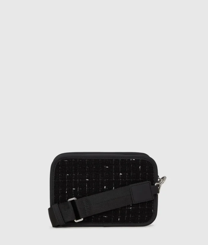 Sacoche pour appareil photo Boucle Sacoche pour appareil photo Boucle