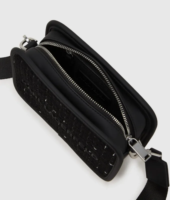 Sacoche pour appareil photo Boucle Sacoche pour appareil photo Boucle