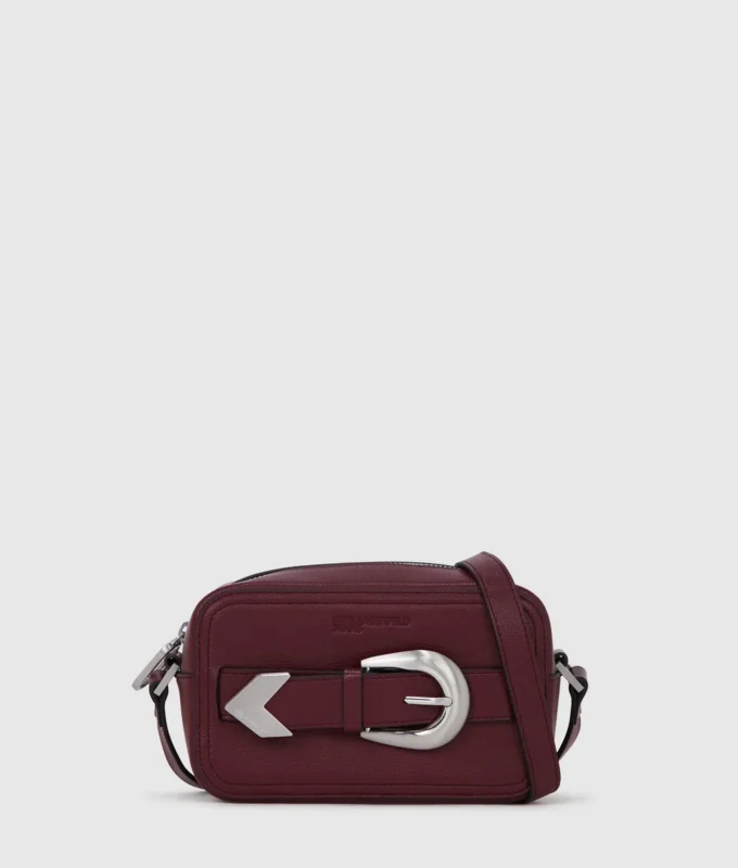 Sacoche pour appareil photo Western Sacoche pour appareil photo Western