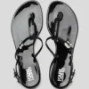 SANDALES IKON NFT JELLY SANDALES IKON NFT JELLY
