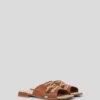 SANDALES PETA AUTOGRAPH WHIPSTITCH SANDALES PETA AUTOGRAPH WHIPSTITCH