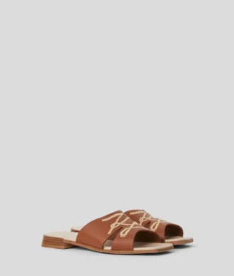 SANDALES PETA AUTOGRAPH WHIPSTITCH