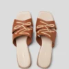 SANDALES PETA AUTOGRAPH WHIPSTITCH SANDALES PETA AUTOGRAPH WHIPSTITCH