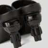 SANDALES À PETIT TALON IKON