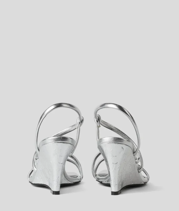 SANDALES À TALONS ET BRIDES RIALTO SANDALES À TALONS ET BRIDES RIALTO
