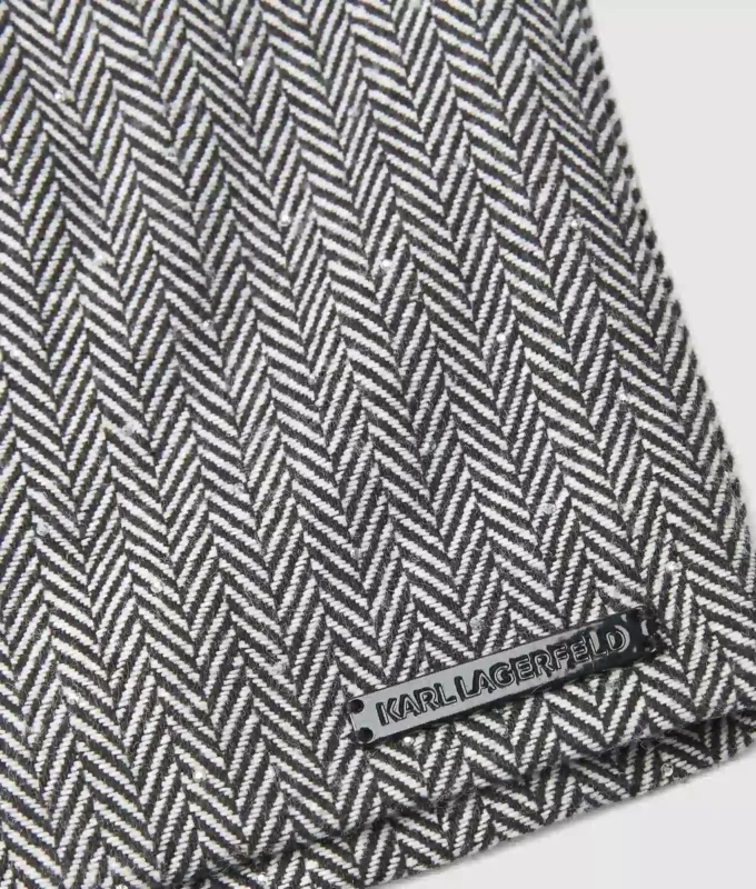 Short bouclé pour fille Short bouclé pour fille