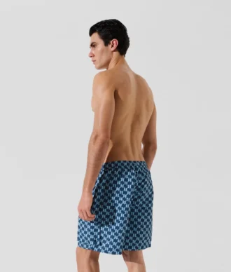 SHORT DE BAIN CARGO MONOGRAM SHORT DE BAIN CARGO MONOGRAM