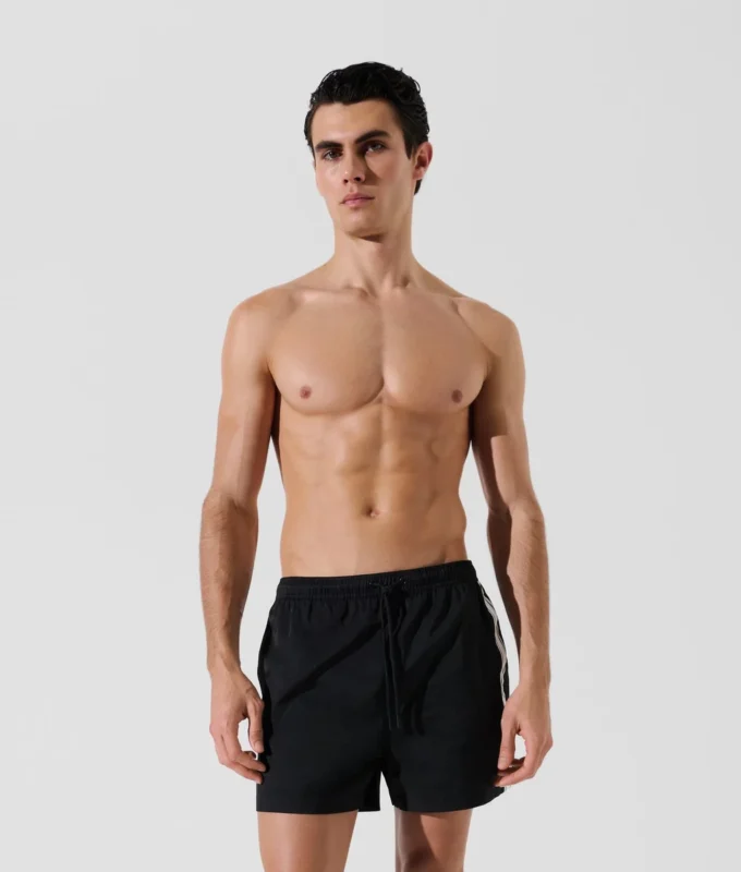 SHORT DE BAIN LOGO SHORT DE BAIN LOGO