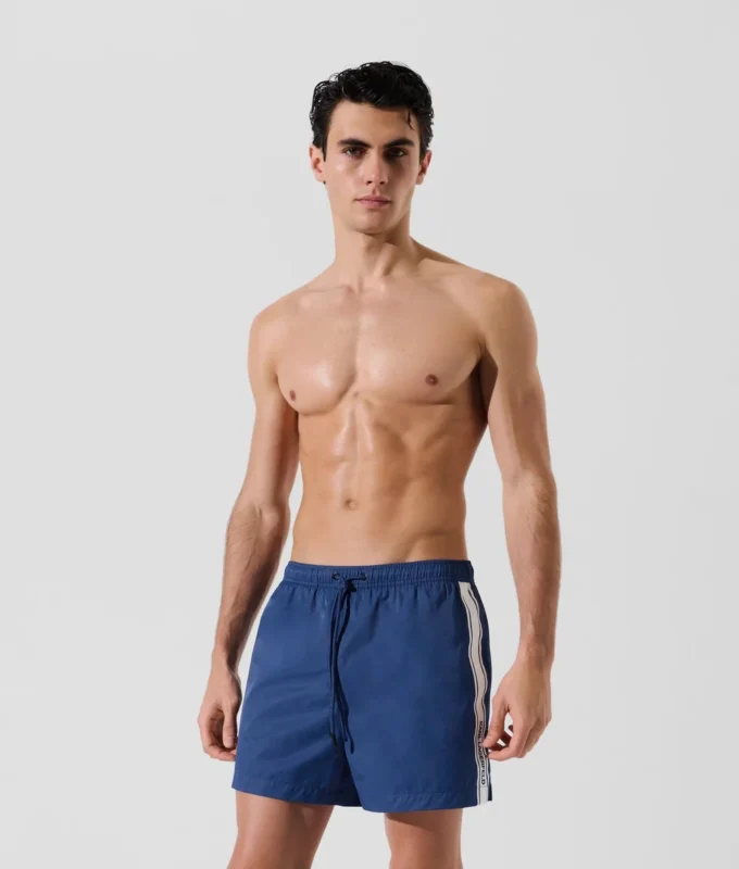 SHORT DE BAIN LOGO SHORT DE BAIN LOGO
