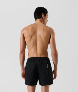 SHORT DE BAIN LOGO
