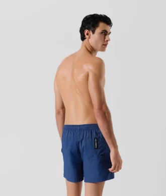 SHORT DE BAIN LOGO