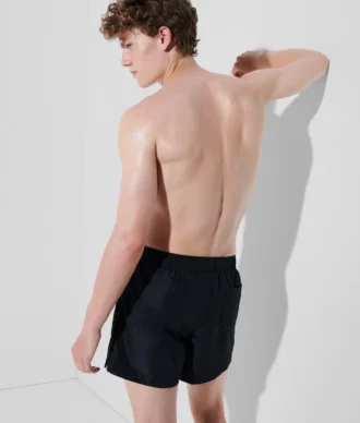 SHORT DE BAIN LOGO