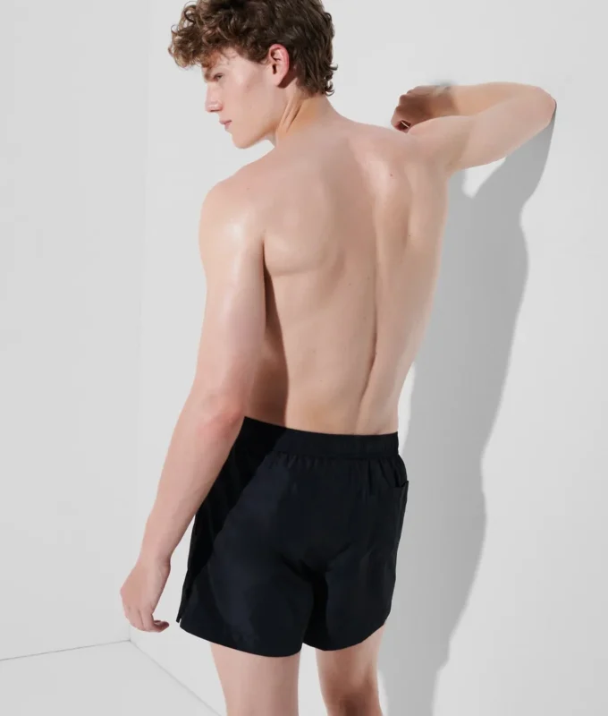 SHORT DE BAIN LOGO SHORT DE BAIN LOGO
