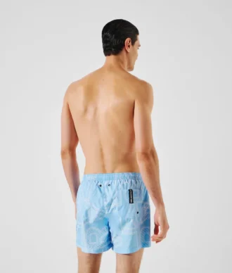 SHORT DE BAIN LOGO