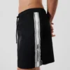 SHORT DE BAIN LOGO SHORT DE BAIN LOGO