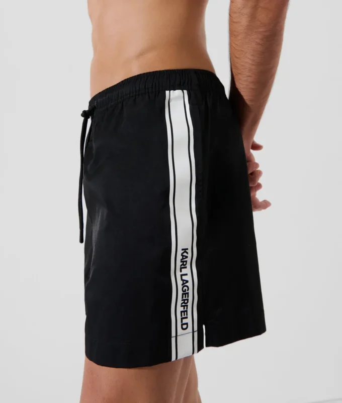 SHORT DE BAIN LOGO SHORT DE BAIN LOGO