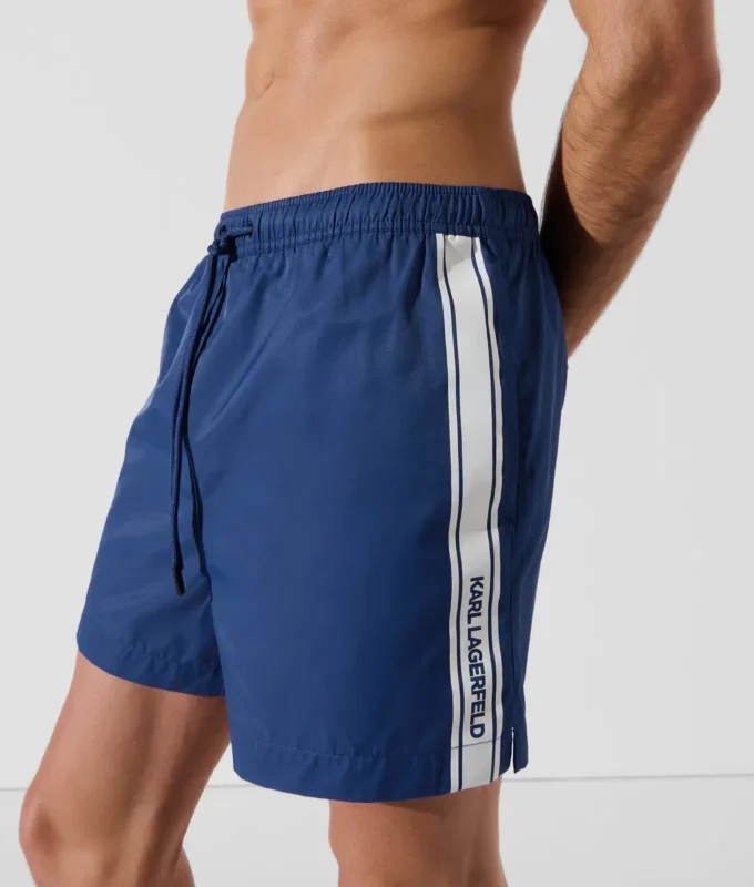 SHORT DE BAIN LOGO SHORT DE BAIN LOGO