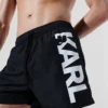 SHORT DE BAIN LOGO SHORT DE BAIN LOGO