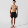 SHORT DE BAIN LOGO SHORT DE BAIN LOGO