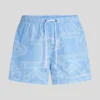 SHORT DE BAIN LOGO SHORT DE BAIN LOGO