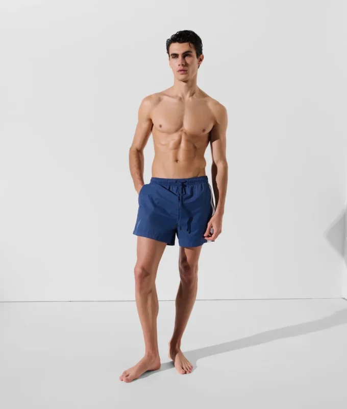 SHORT DE BAIN LOGO SHORT DE BAIN LOGO