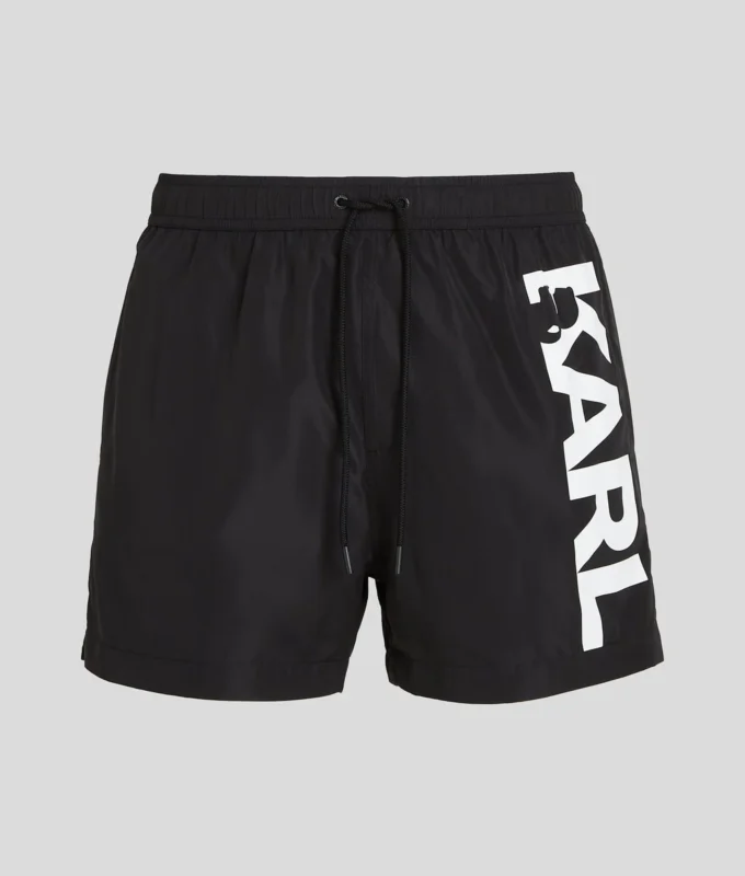 SHORT DE BAIN LOGO SHORT DE BAIN LOGO