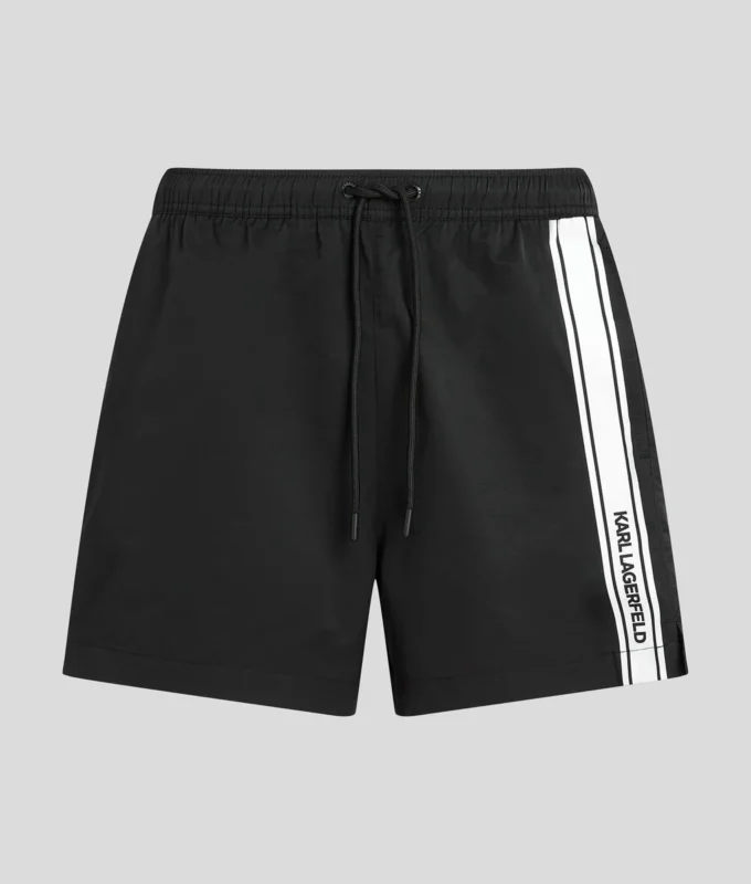 SHORT DE BAIN LOGO SHORT DE BAIN LOGO