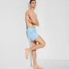 SHORT DE BAIN LOGO SHORT DE BAIN LOGO