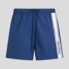 SHORT DE BAIN LOGO SHORT DE BAIN LOGO