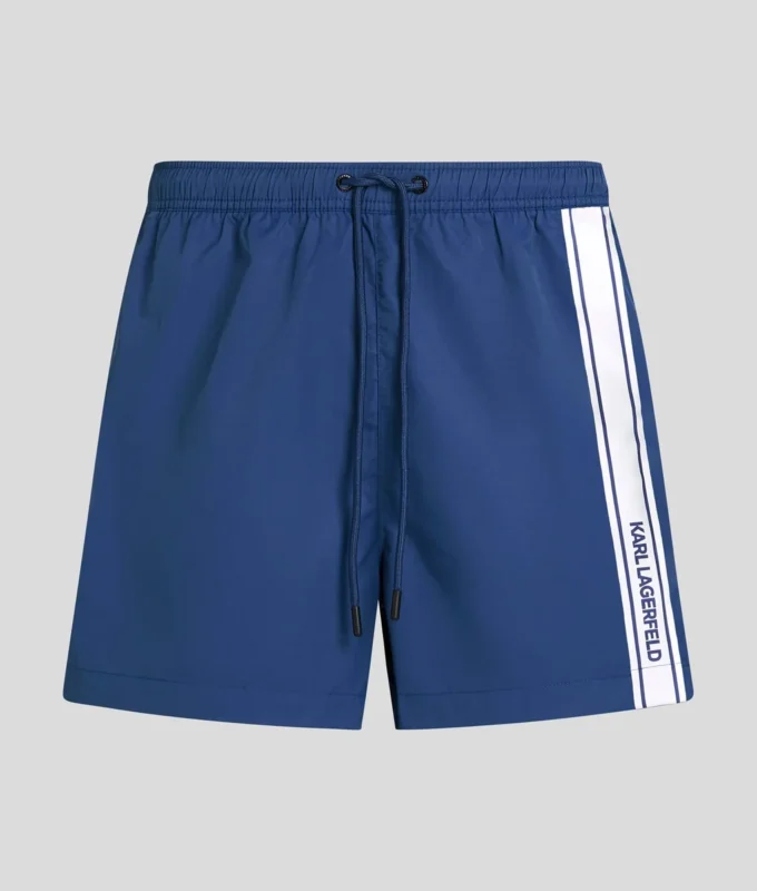 SHORT DE BAIN LOGO SHORT DE BAIN LOGO