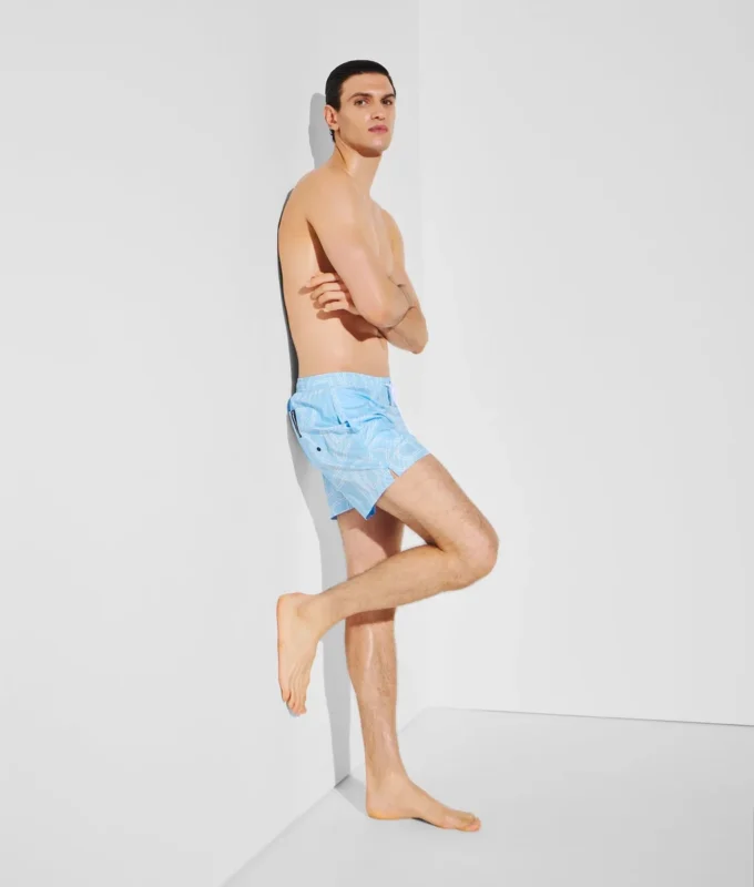 SHORT DE BAIN LOGO SHORT DE BAIN LOGO