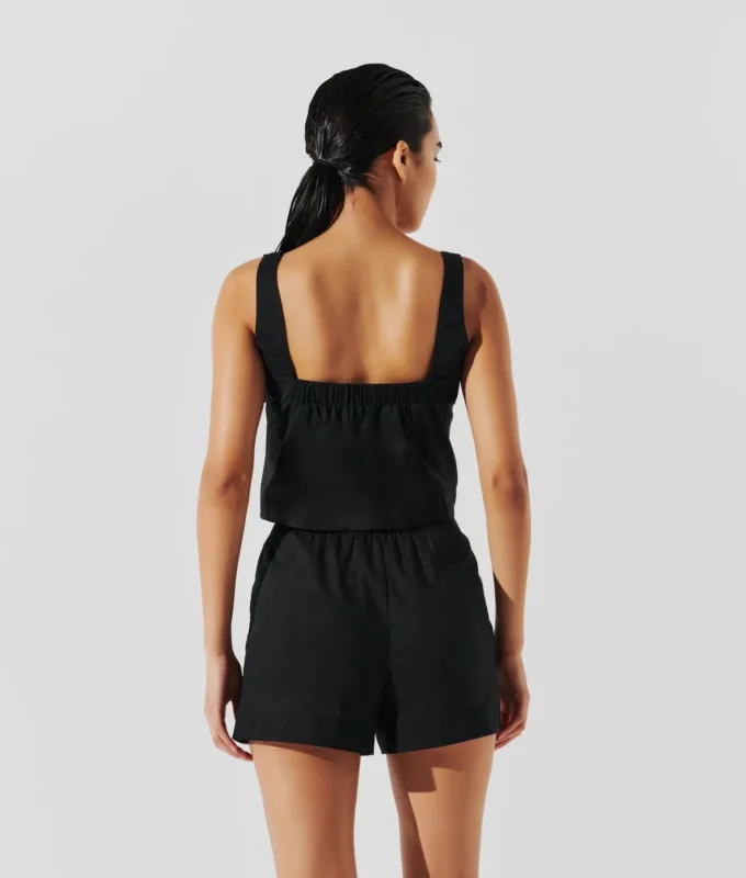 SHORT DE PLAGE K/SIGNATURE