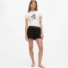 Short de pyjama Ikon Short de pyjama Ikon