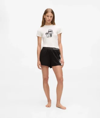 Short de pyjama Ikon