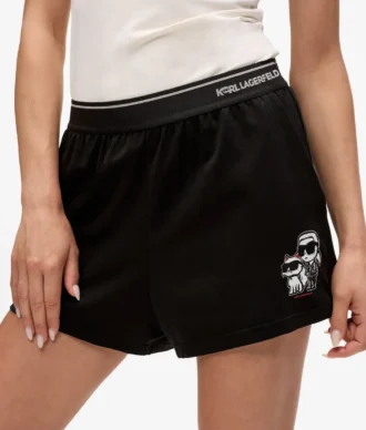 Short de pyjama Ikon