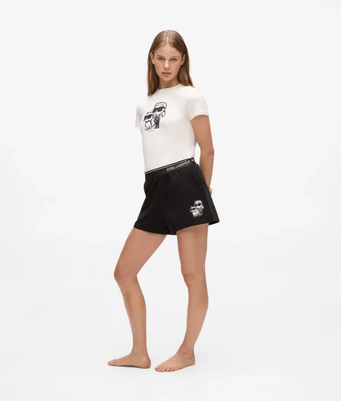 Short de pyjama Ikon Short de pyjama Ikon