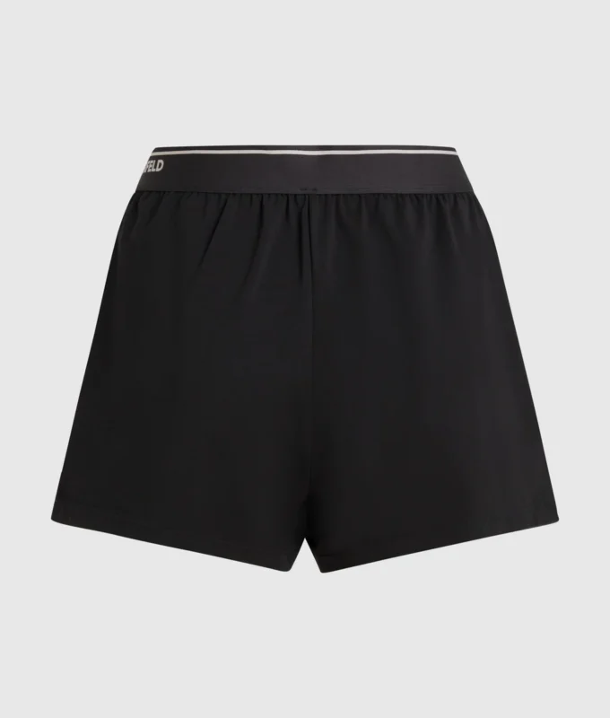 Short de pyjama Ikon Short de pyjama Ikon