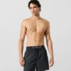 Short de surf à double ceinture Short de surf à double ceinture