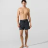 Short de surf à double ceinture Short de surf à double ceinture