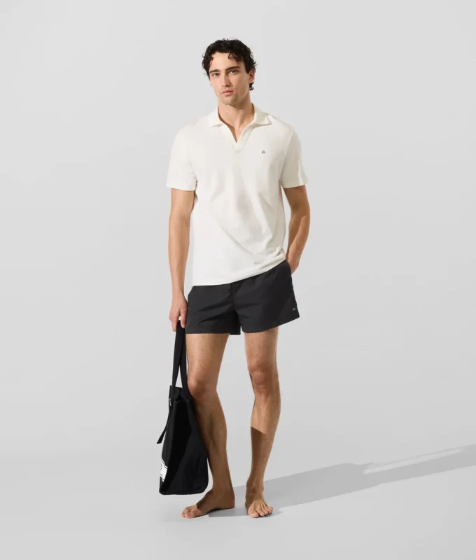 Short de surf Monogram Short de surf Monogram